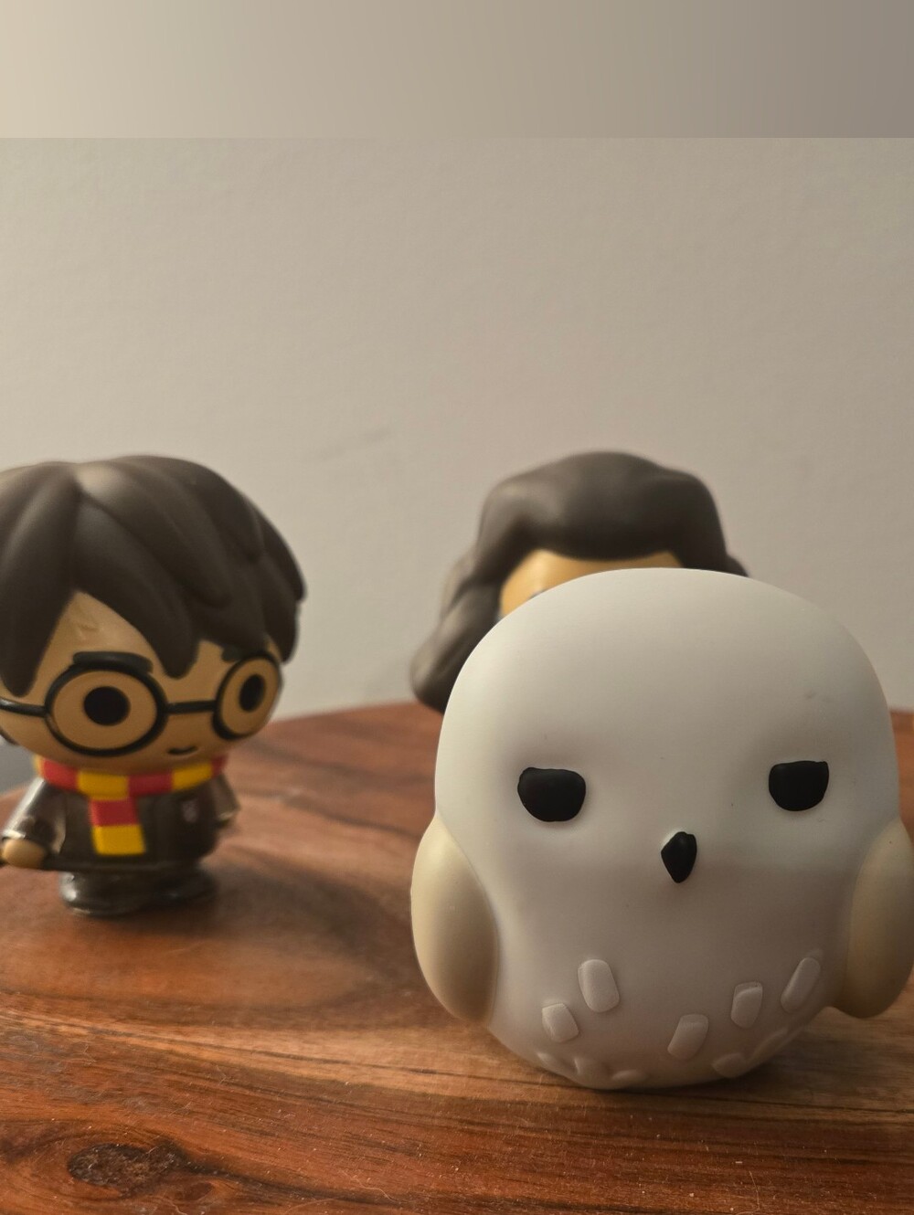 Harry Potter Set Of 4